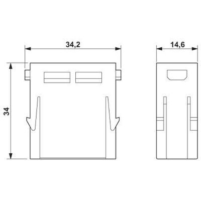 HC-M-25-MOD-ST - Phoenix Contact - 1605004 - изображение 4