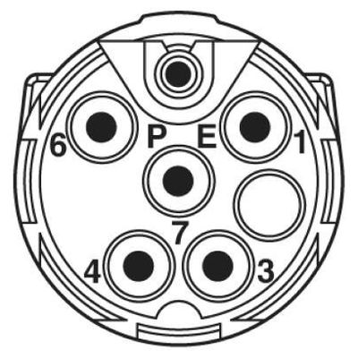 K-5E - OE/010-C01/M17 F8 - Phoenix Contact - 1619312 - изображение 5