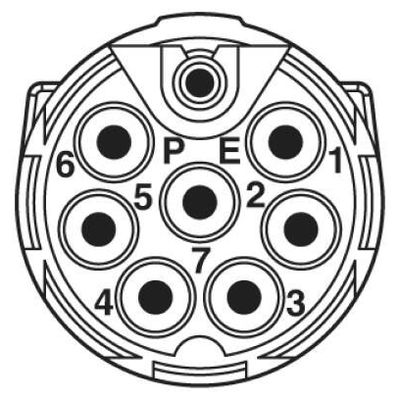K-7E-M17 M9/5,0-D01/M17 F8 - Phoenix Contact - 1619324 - изображение 6