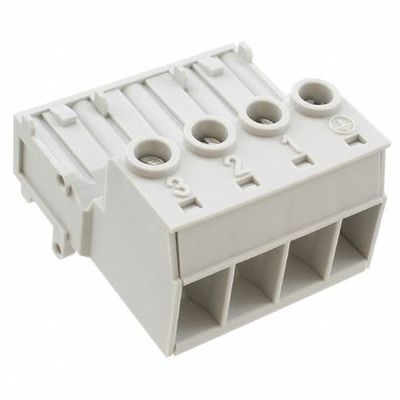 VC-AMS 4 - Phoenix Contact - 1607745 - изображение 2