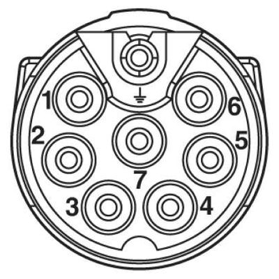 K-7E - OE/010-D01/M17 F8 - Phoenix Contact - 1619315 - изображение 4