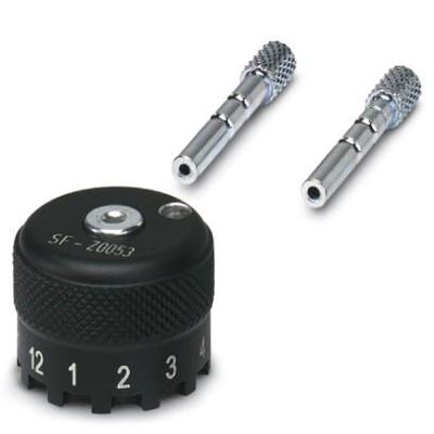 SF-Z0053 - Phoenix Contact - 1615584