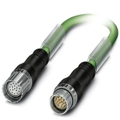 K-17-M23 M9/5,0-E01/M23 F8 - Phoenix Contact - 1619296