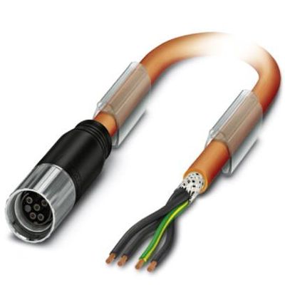 K-5E - OE/2,0-C01/M17 F8 - Phoenix Contact - 1619310