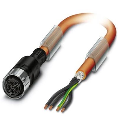 K-7E - OE/2,0-D06/M40 F8 - Phoenix Contact - 1620342