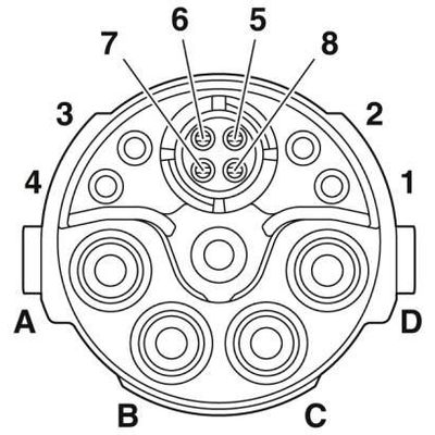 K-8E-OE/0,3-H00/M23FK-C5-S - Phoenix Contact - 1623472 - изображение 4