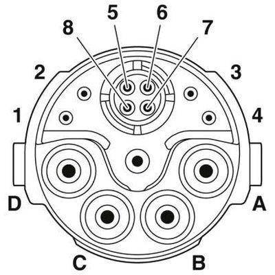 K-8E-M23M8/5,0-H00/OE-C5-S - Phoenix Contact - 1622228 - изображение 4