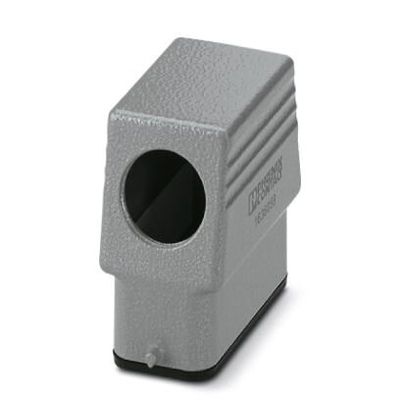 HC-D 15-TFL-66/O1STM25S - Phoenix Contact - 1636059