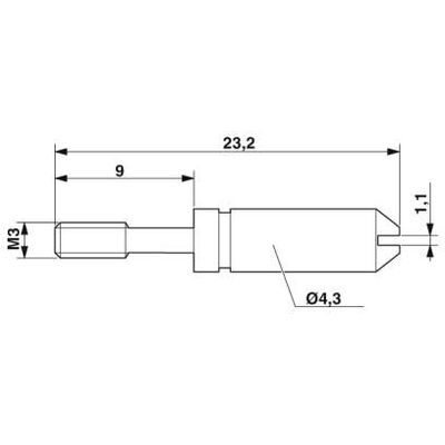 HC-CST-MOD - Phoenix Contact - 1636127 - изображение 2