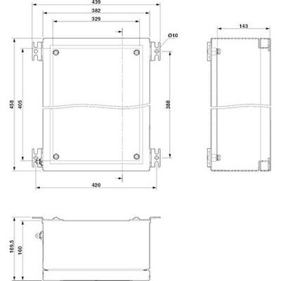 HC-CBU-MOD - Phoenix Contact - 1636130 - изображение 4