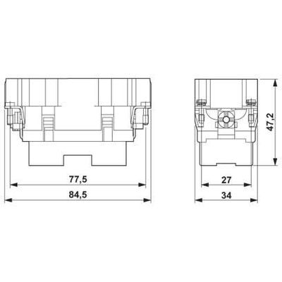HC-K 6/12-ESTS - Phoenix Contact - 1636350 - изображение 4
