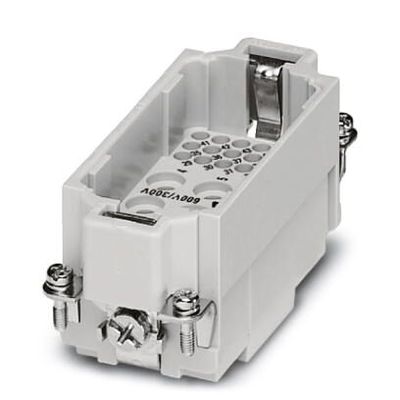 HC-K 6/36-ESTC - Phoenix Contact - 1636376