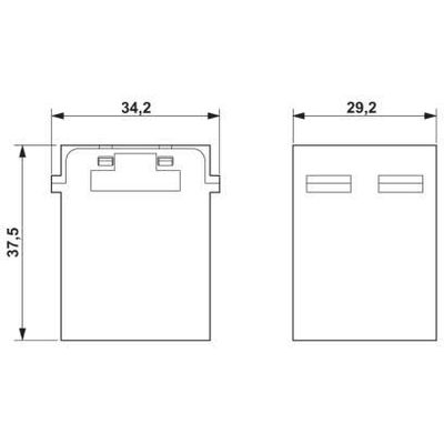 HC-M-20-MOD-ST - Phoenix Contact - 1636923 - изображение 3