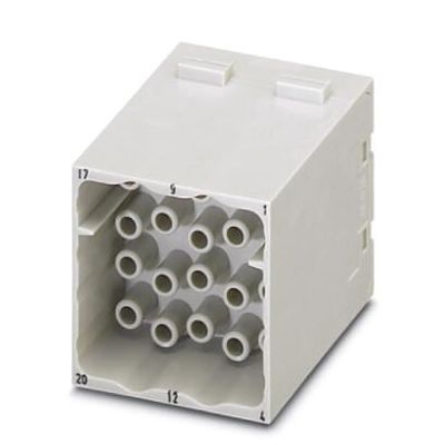 HC-M-20-MOD-ST - Phoenix Contact - 1636923