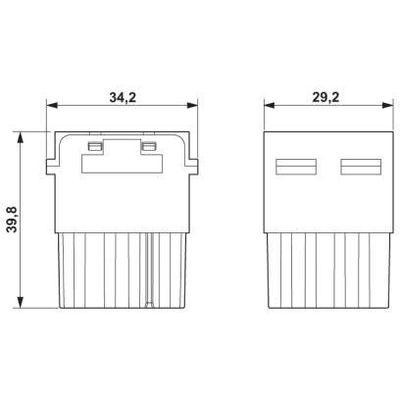 HC-M-20-MOD-BU - Phoenix Contact - 1636936 - изображение 3