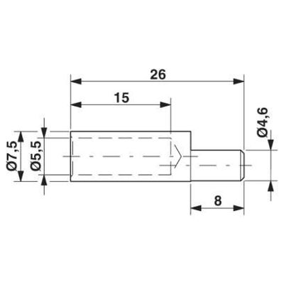 HC-M-MHR-PE16 - Phoenix Contact - 1636981 - изображение 2