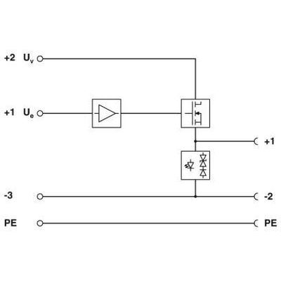 SACC-VQ-4CON-0,75-A-VER - Phoenix Contact - 1640799 - изображение 3