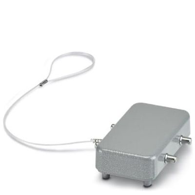 HC-B 10-SD-FQU/FS-AL - Phoenix Contact - 1644575