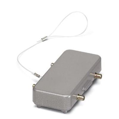 HC-B 16-SD-FQU/FS-AL - Phoenix Contact - 1644591