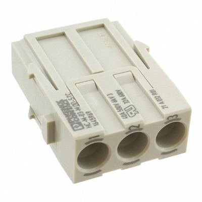 HC-M-03-MOD-STC - Phoenix Contact - 1645969 - изображение 2