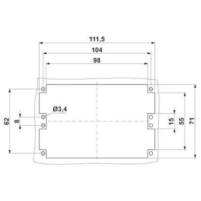 HC-DD 108-ESTC-216 - Phoenix Contact - 1674765 - изображение 4