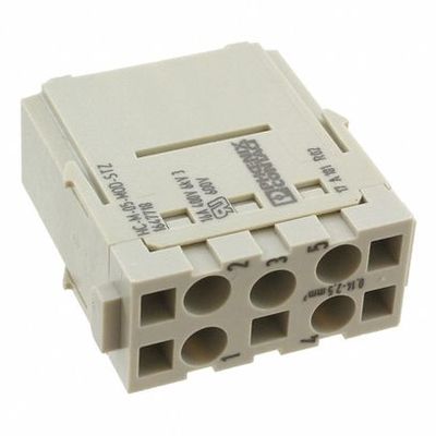 HC-M-05-MOD-STZ - Phoenix Contact - 1647718 - изображение 2