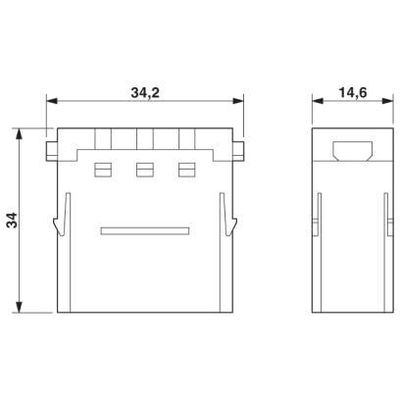 HC-M-05-MOD-STZ - Phoenix Contact - 1647718 - изображение 4