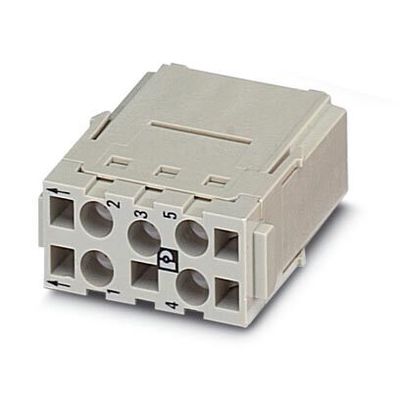 HC-M-05-MOD-STZ - Phoenix Contact - 1647718