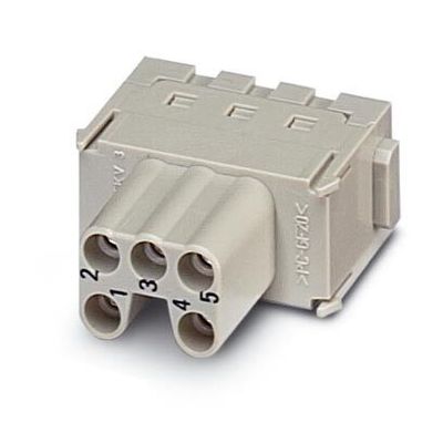 HC-M-05-MOD-BUZ - Phoenix Contact - 1647721