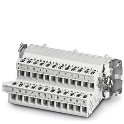 HC-B 24-A-UT-PEL-F - Phoenix Contact - 1648054