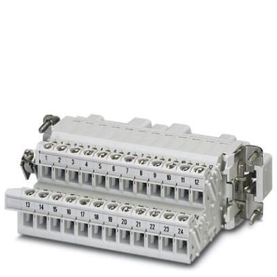 HC-B 24-A-UT-PER-M - Phoenix Contact - 1648108