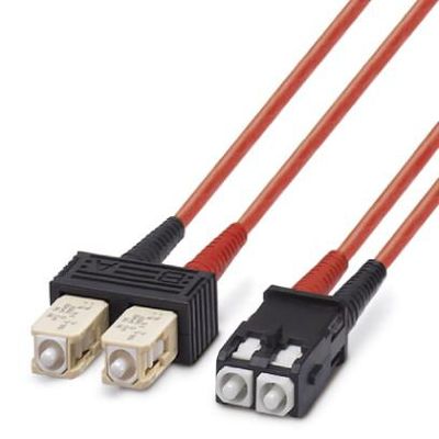 VS-PC-2XGOF-50-SCRJ/SCDU-2 - Phoenix Contact - 1654413