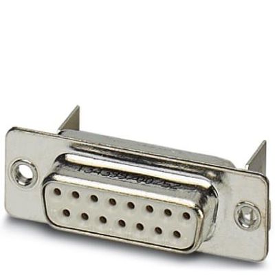 VS-15-BU-DSUB-LH-B - Phoenix Contact - 1654811
