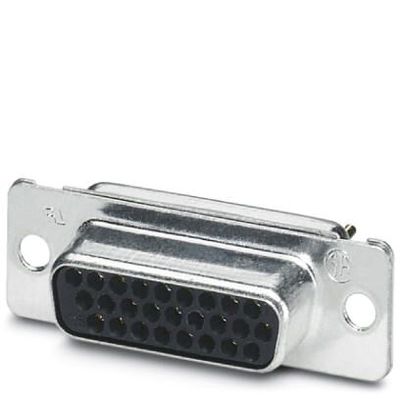 VS-15-BU-DSUB-HD-EG - Phoenix Contact - 1655166