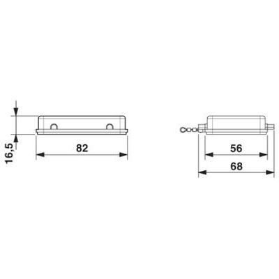 HC-D 50-SD-FQ/FS - Phoenix Contact - 1660193 - изображение 2