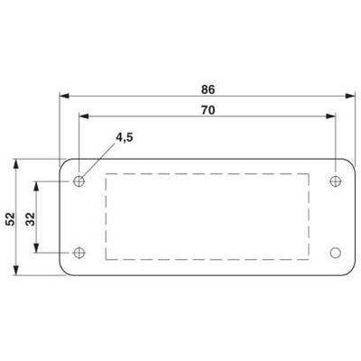 HC-B 6-AP-GY - Phoenix Contact - 1660368 - изображение 2