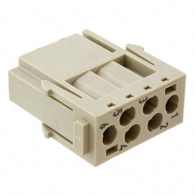 HC-M-06-MOD-ST - Phoenix Contact - 1663459 - изображение 2