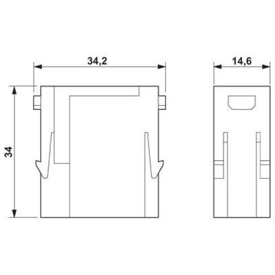HC-M-06-MOD-ST - Phoenix Contact - 1663459 - изображение 4