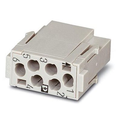 HC-M-06-MOD-ST - Phoenix Contact - 1663459
