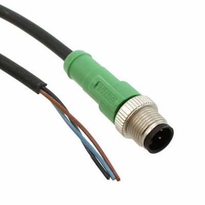 SAC-3P-M12MS/3,0-PUR - Phoenix Contact - 1668027