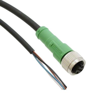 SAC-4P-1,5-PUR/M12FS - Phoenix Contact - 1668108