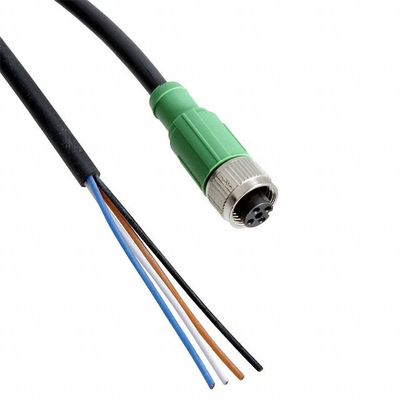 SAC-4P-3,0-PUR/M12FS - Phoenix Contact - 1668111