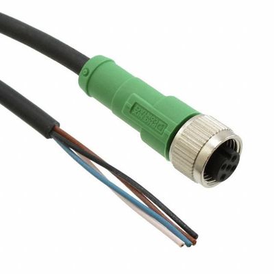SAC-4P-5,0-PUR/M12FS - Phoenix Contact - 1668124