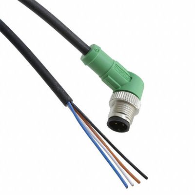 SAC-4P-M12MR/1,5-PUR - Phoenix Contact - 1668166