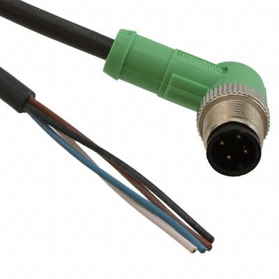 SAC-4P-M12MR/3,0-PUR - Phoenix Contact - 1668179