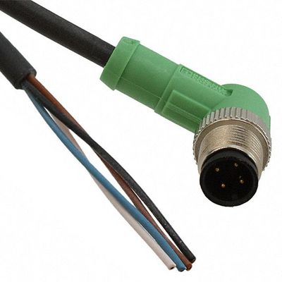 SAC-4P-M12MR/5,0-PUR - Phoenix Contact - 1668182