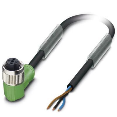 SAC-3P-3,0-PUR/M12FR B - Phoenix Contact - 1668205