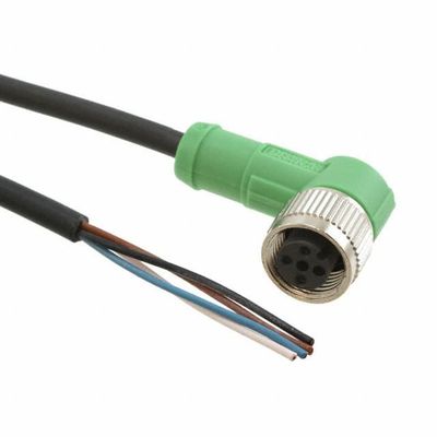 SAC-4P-5,0-PUR/M12FR - Phoenix Contact - 1668247