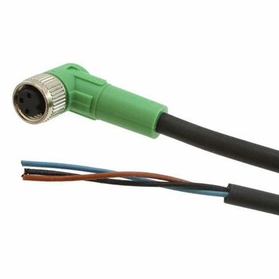 SAC-3P-5,0-PUR/M 8FR - Phoenix Contact - 1669631