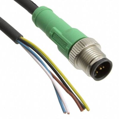 SAC-5P-M12MS/5,0-PUR - Phoenix Contact - 1669783